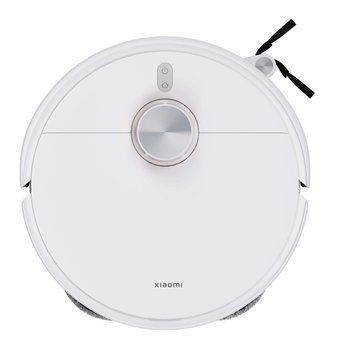 Робот-пилосос з вологим прибиранням Xiaomi Robot Vacuum S40 Pro 617629 фото