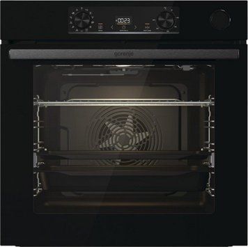 Духовка электрическая Gorenje BSA6737E15BG 619395 фото