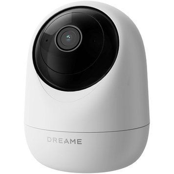 IP-камера видеонаблюдения Dreame Navo Care SE 1 InCam 3MP White 622492ua фото