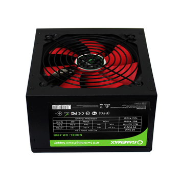 Блок живлення GameMax GM-450B 627726ua фото