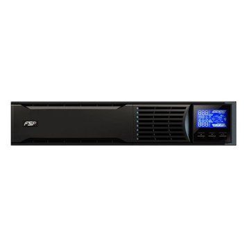 ИБП непрерывного действия (Online) FSP Champ CH-1103RS 3000VA (PPF27A1105) 633030ua фото