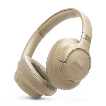 Наушники с микрофоном JBL Tune 730BT Beige (JBLT730BTBEG) 623449ua фото