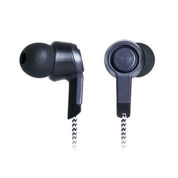 Навушники без мікрофону Real-El Z-1710 Black 579307ua фото