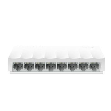 Коммутатор неуправляемый TP-Link LS1008 518901ua фото