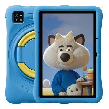 Планшет Oscal Pad 60 Kids 4/128GB Blue 639921ua фото