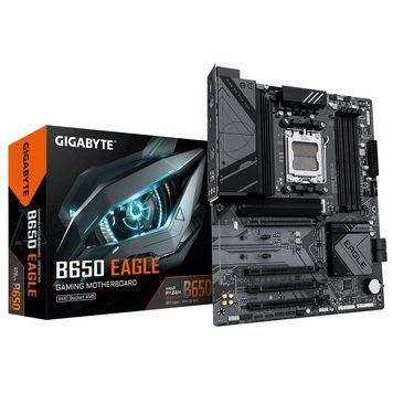 Материнська плата Gigabyte B650 Eagle 623144ua фото