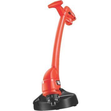 Тример електричний (мережевий) Black+Decker GL360SB 530331ua фото