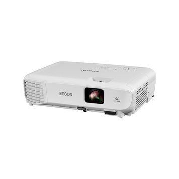 Мультимедийный проектор Epson EB-E12 (V11HB55042) 630737ua фото
