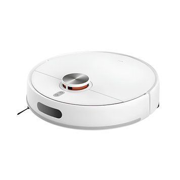Робот-пилосос з вологим прибиранням Xiaomi Robot Vacuum S40 615959 фото