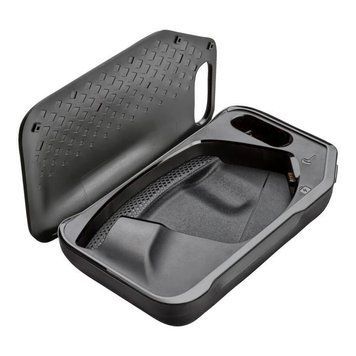 Bluetooth-гарнитура Poly Voyager 5200 USB-A HS Black (7K2F3AA) 504199 фото