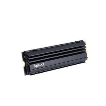 SSD накопичувач Apacer AS2280Q4U for PS5 2TB M.2 NVMe (AP2TBAS2280Q4U5-1) 627119ua фото