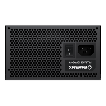 Блок живлення GameMax GX-700 627776ua фото