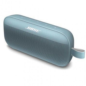 Портативная колонка Bose Soundlink Flex Bluetooth Stone Blue (865983-0200) 357163ua фото