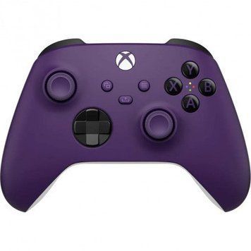 Геймпад Microsoft Xbox Series X | S Wireless Controller Astral Purple (QAU-00068, QAU-00069) 532967ua фото