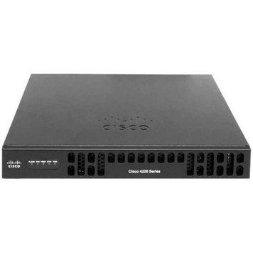 Маршрутизатор (роутер) Cisco ISR4221/K9 620203 фото