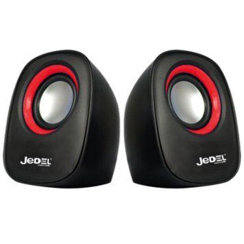 Колонки для комп'ютера Jedel JD-M600 (20000051984) 622943ua фото
