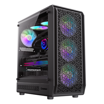 Корпус GameMax Forge MB 630518ua фото