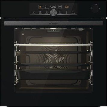 Духовка электрическая Gorenje BSA6747A04BG 379018ua фото