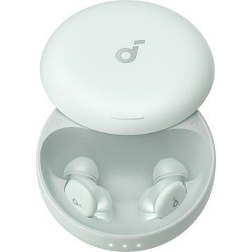 Наушники TWS Anker SoundCore Sleep A30 Green (D1301G61) 623349ua фото