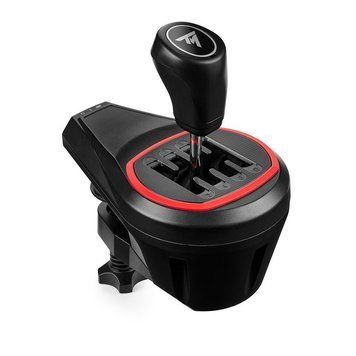 Важіль КПП Thrustmaster TH8S Shifter Add-On (4060256) 479512ua фото