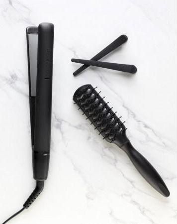 Випрямляч для волосся Remington CERAMIC GLIDE S3700 464486ua фото