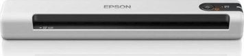Протяжний сканер Epson WorkForce DS-70 (B11B252402) 374670 фото