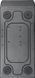 Корпус SilverStone Fara R311 Black (SST-FA311-B) 542121 фото 6