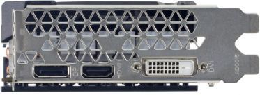 Відеокарта Biostar GeForce RTX 2060 Super (VN2066RF82) 619051 фото