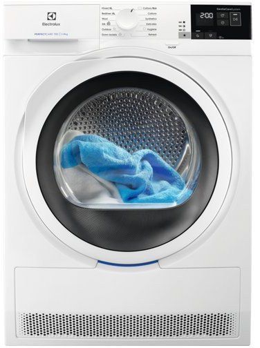 Сушильна машина Electrolux EW7D394UCE 621889 фото