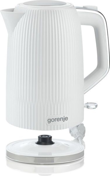 Электрочайник Gorenje K17DPW 578028ua фото