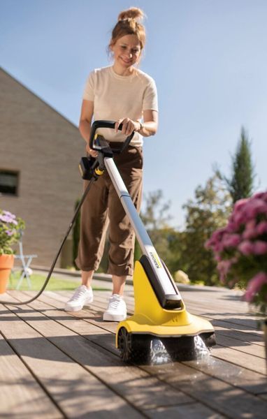 Поломоечная машина Karcher PCL 3-18 (1.644-010.0) 573581ua фото