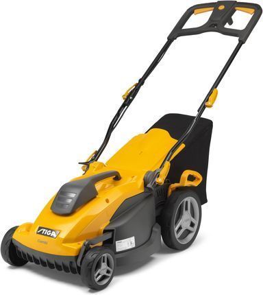 Газонокосилка электрическая Stiga Combi 340c (294380068/ST2) 484682ua фото