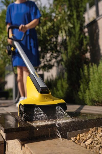 Поломоечная машина Karcher PCL 3-18 (1.644-010.0) 573581ua фото