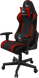 Комп'ютерне крісло для геймера Gembird Scorpion Black-Red (GC-SCORPION-01X) 490054 фото 3