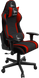 Комп'ютерне крісло для геймера Gembird Scorpion Black-Red (GC-SCORPION-01X) 490054 фото 2