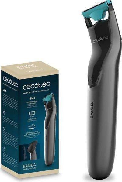 Машинка для стрижки Cecotec PrecisionCare OneShave 620226 фото