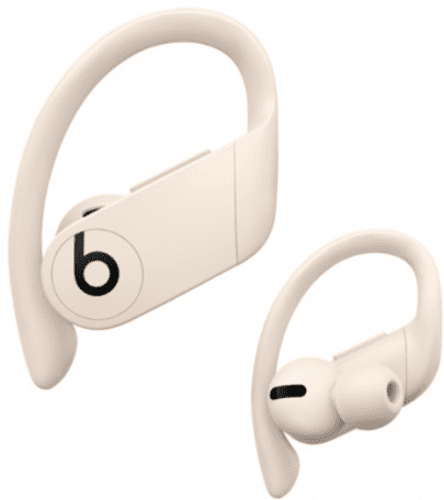 Навушники TWS Beats by Dr. Dre Powerbeats Pro Ivory (MV722) 533188ua фото
