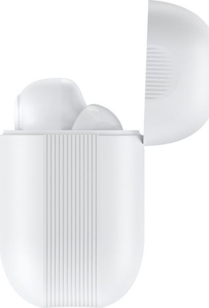 Навушники TWS Tonsil T55BT White 620713 фото