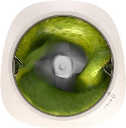 Блендер стаціонарний Philips HR2500/00 481798 фото