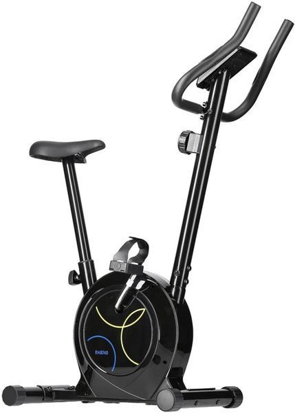 Велотренажер магнітний One Fitness RM8740 Black 329160 фото