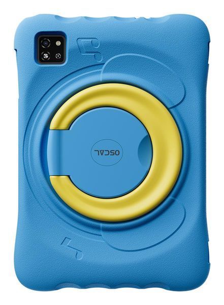 Планшет Oscal Pad 60 Kids 4/128GB Blue 639921ua фото