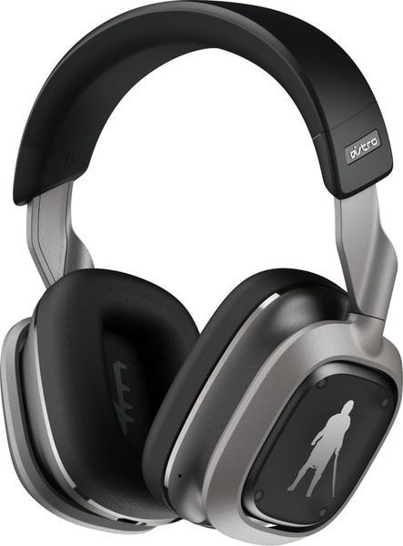 Навушники з мікрофоном Logitech G Astro A30 Mandalorian (939-002169) 620831 фото