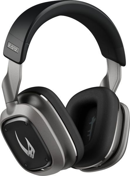 Навушники з мікрофоном Logitech G Astro A30 Mandalorian (939-002169) 620831 фото