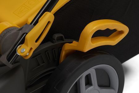 Газонокосилка электрическая Stiga Combi 340c (294380068/ST2) 484682ua фото
