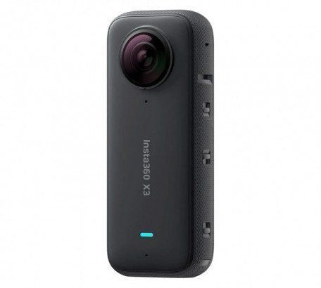Экшн-камера Insta360 X3 EU (CINSAAQB) 532769ua фото