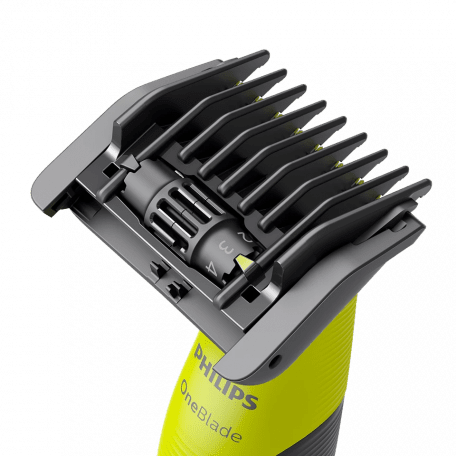 Тример для бороди та вусів Philips OneBlade 360 QP4631/30 533606ua фото