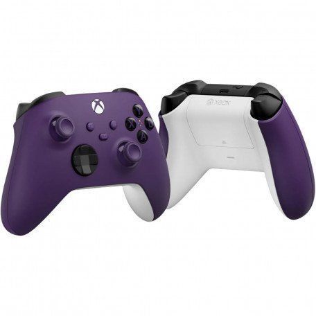Геймпад Microsoft Xbox Series X | S Wireless Controller Astral Purple (QAU-00068, QAU-00069) 532967ua фото