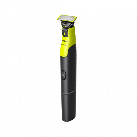 Тример для бороди та вусів Philips OneBlade 360 QP4631/30 533606ua фото