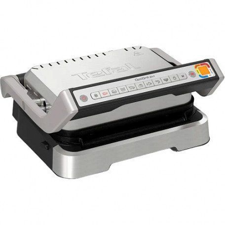 Електрогриль притискний Tefal OptiGrill 2in1 GC773D30 533407ua фото