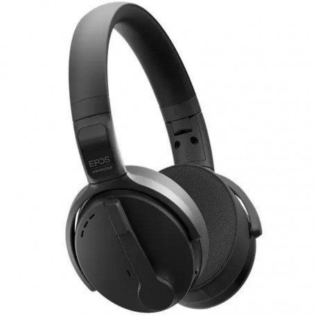 Навушники з мікрофоном Sennheiser EPOS C50 ANC Black (1001147) 533281ua фото